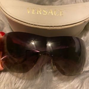 Versace Sunglases